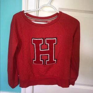Tommy Hilfiger sweater